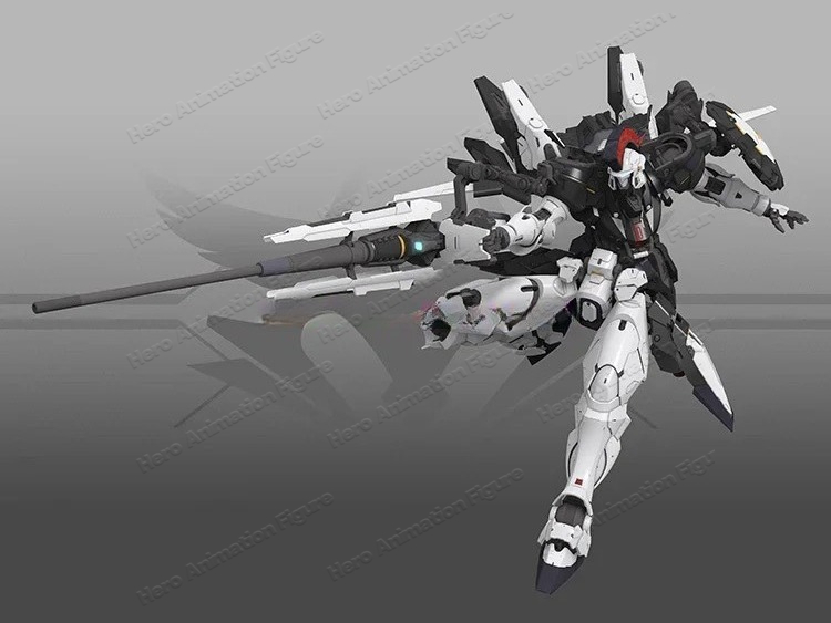 In Stock Strangework MONUMENT  - Model Kit Fenrir 评论和价格