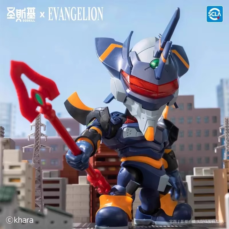 New In Stock Original Soskill  - Model Kit Gundam Bandai 评论和价格
