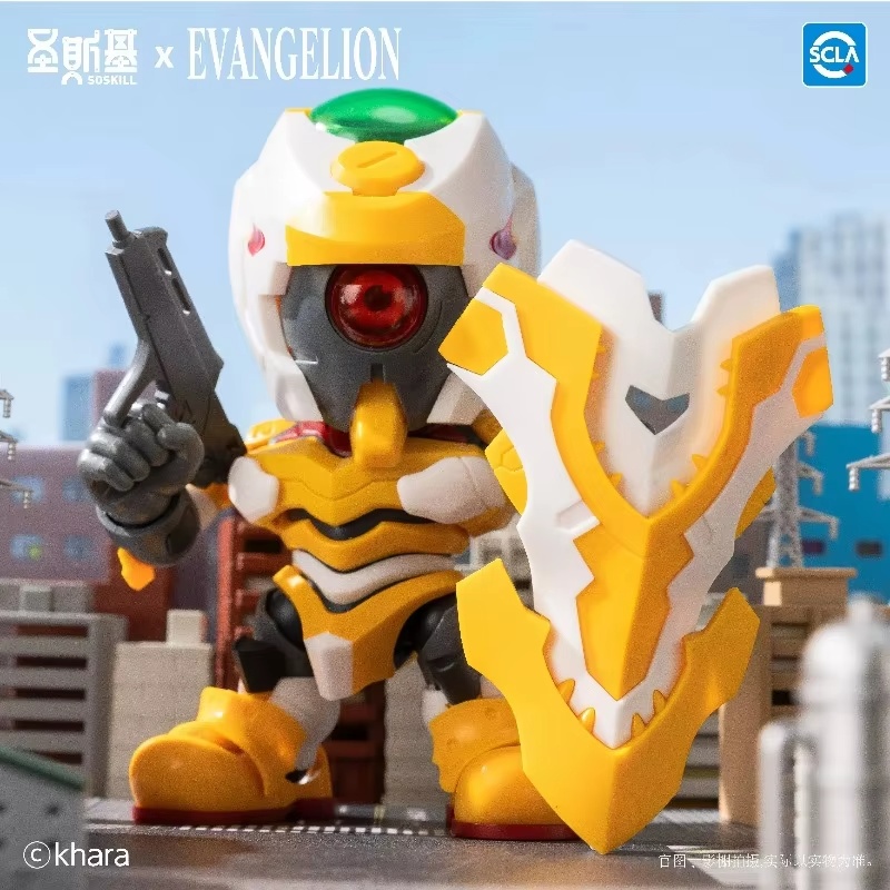 New In Stock Original Soskill  - Model Kit Gundam Bandai 评论和价格