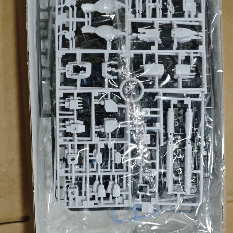 RX-78-2 GTO Mobile Suit DIY As - Model Kit Gundam Bandai 评论和价格