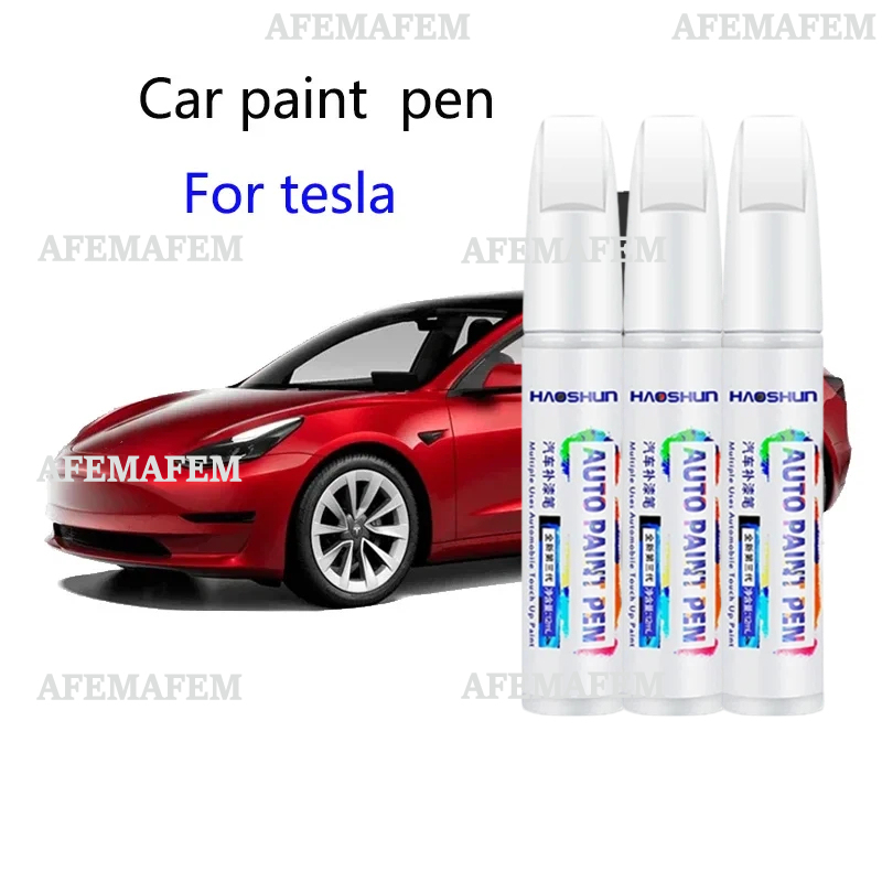 Automotive Paint Repair Pen Pe - Paint Model Kit 评论和价格