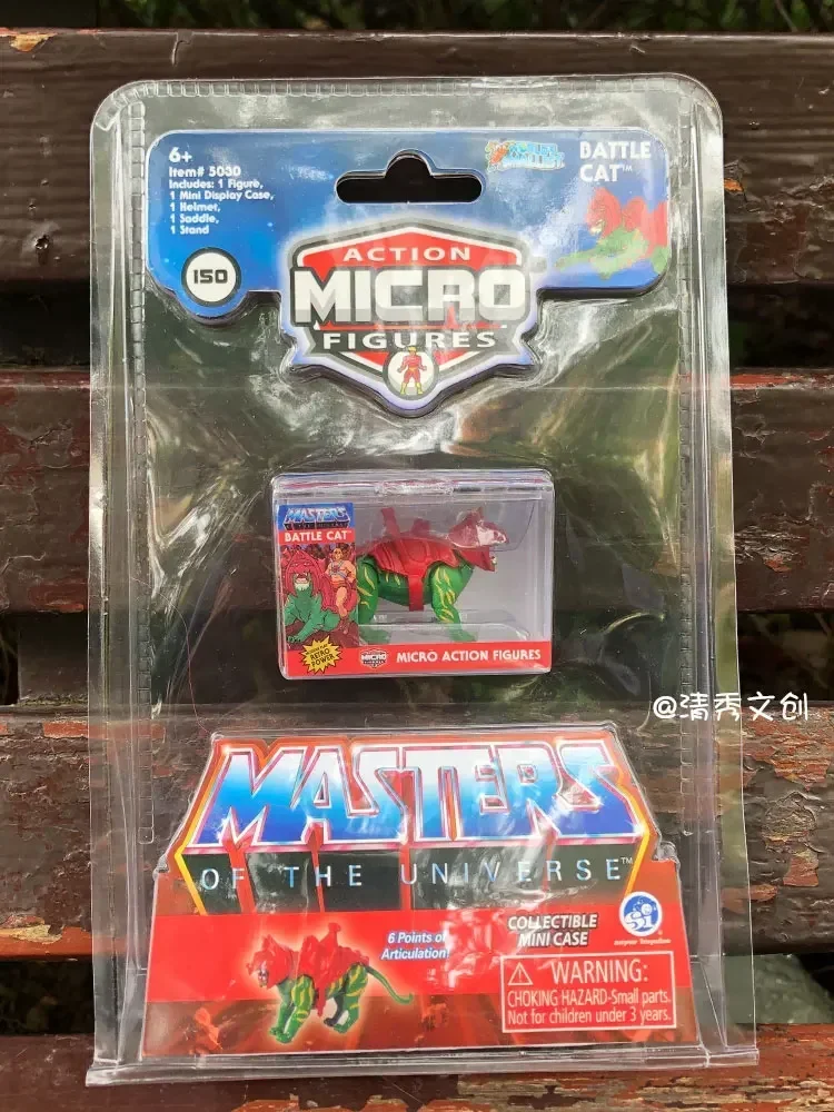 ACTION MICRO FIGURES Miniature - Model Kit Vintage 评论和价格