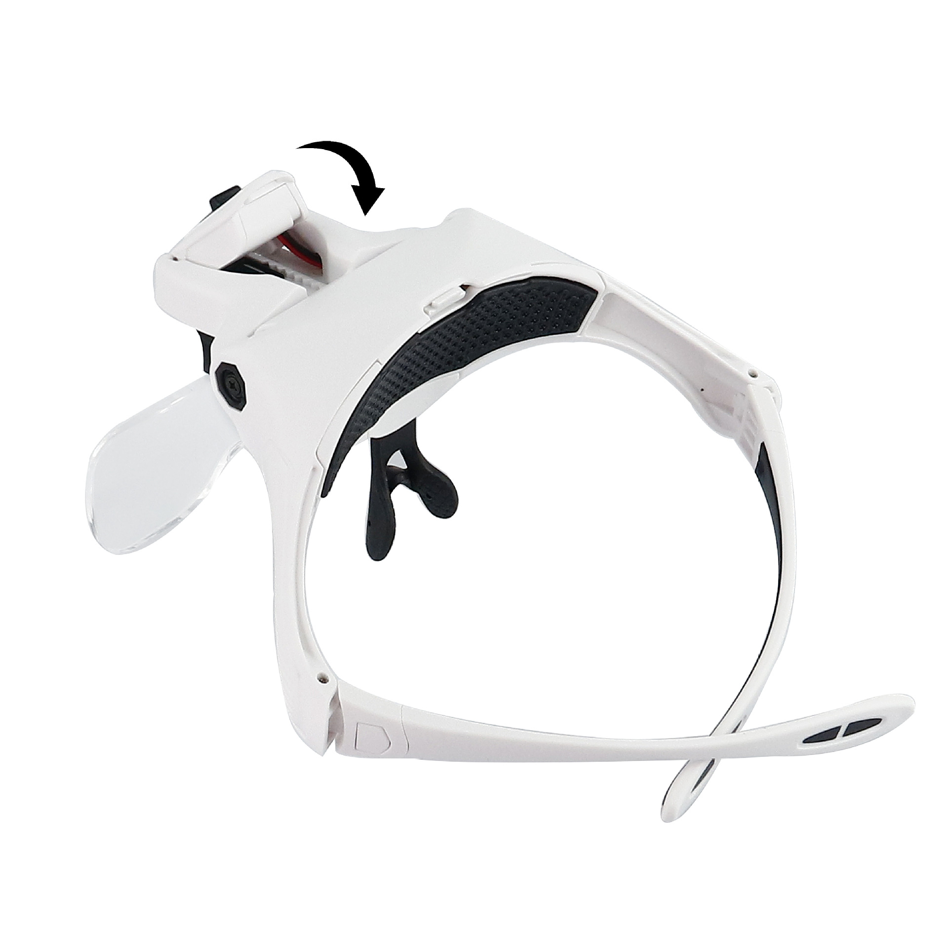 Magnifying Glasses 1.0/1.5/2.0 - Magnifier With Light 评论和价格