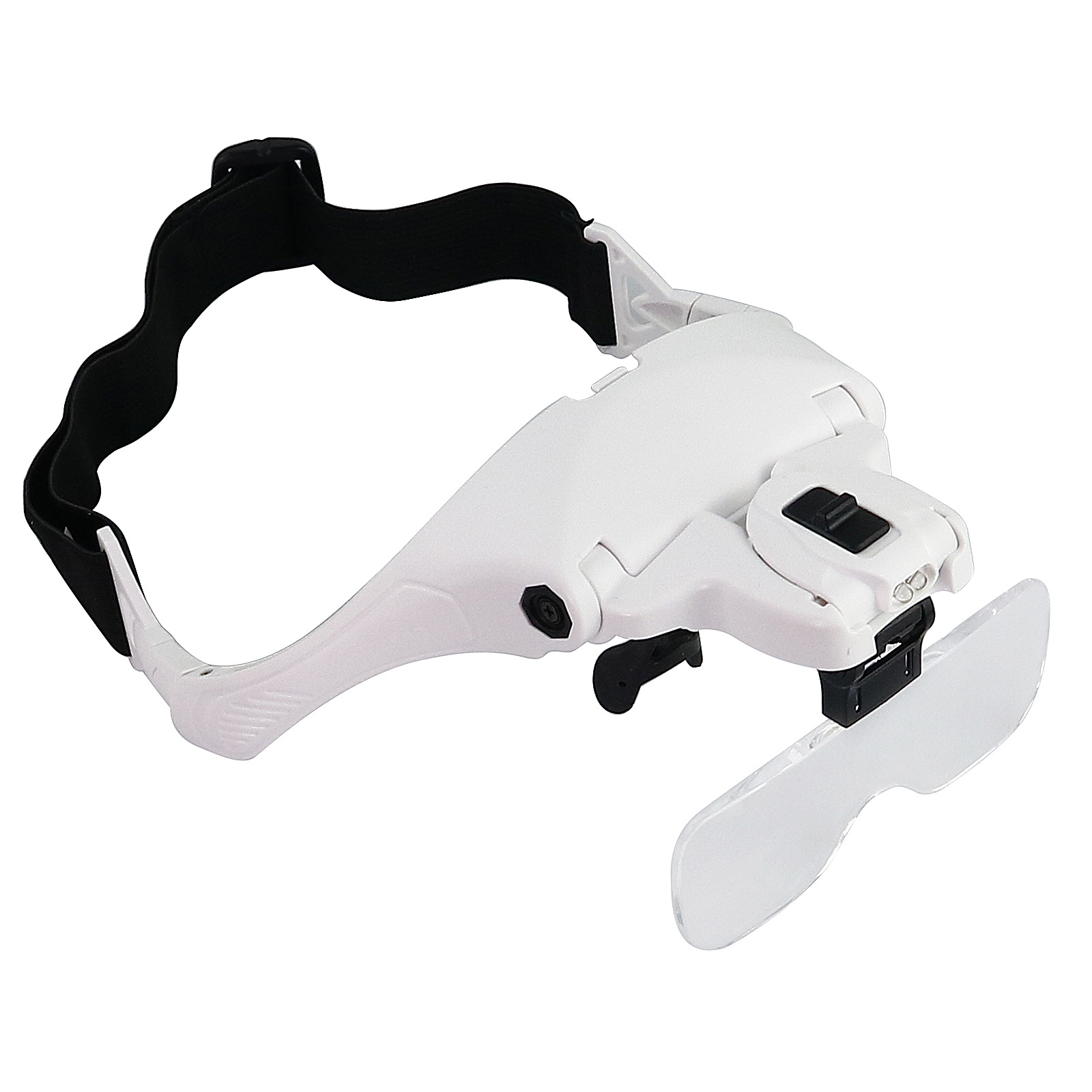 Magnifying Glasses 1.0/1.5/2.0 - Magnifier With Light 评论和价格