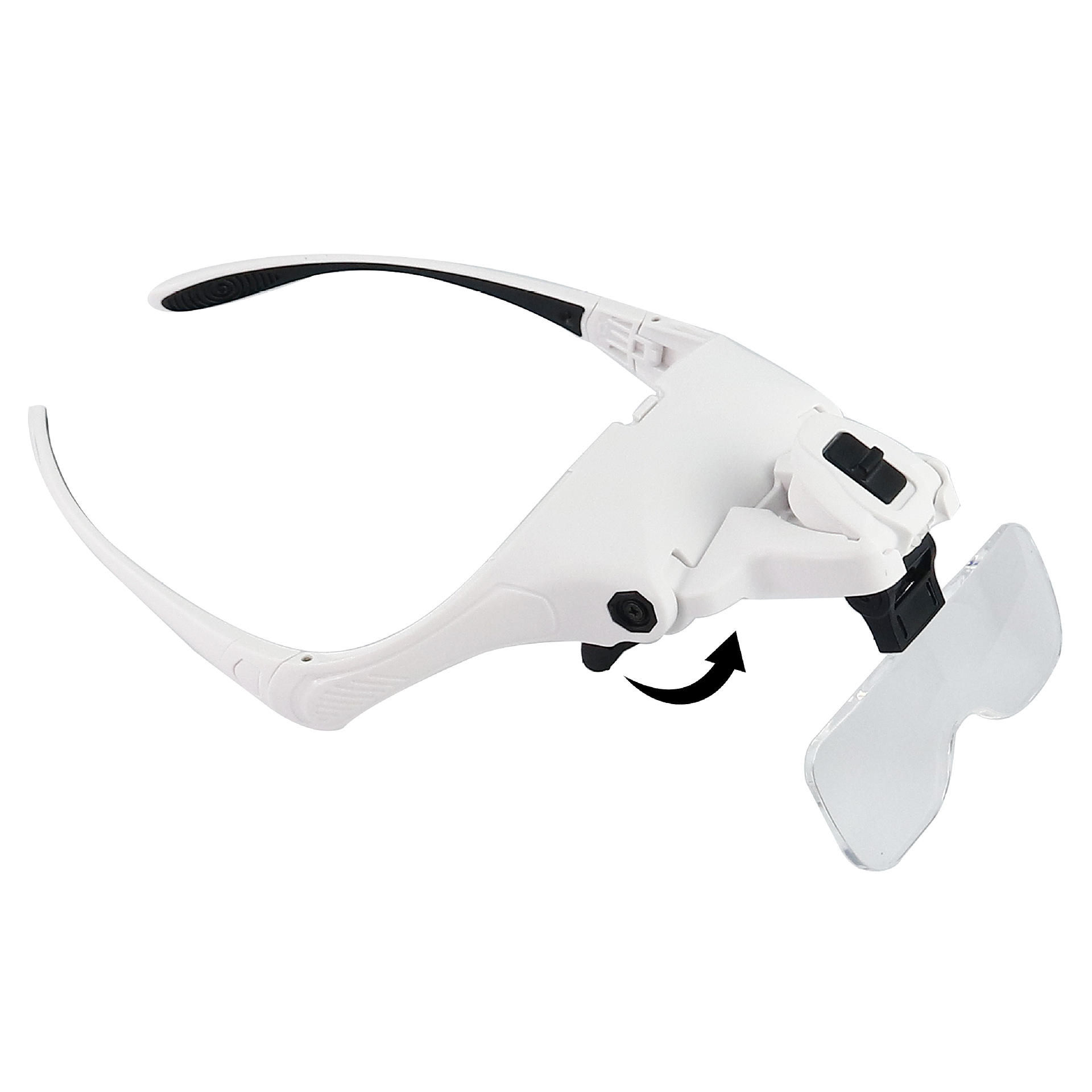 Magnifying Glasses 1.0/1.5/2.0 - Magnifier With Light 评论和价格