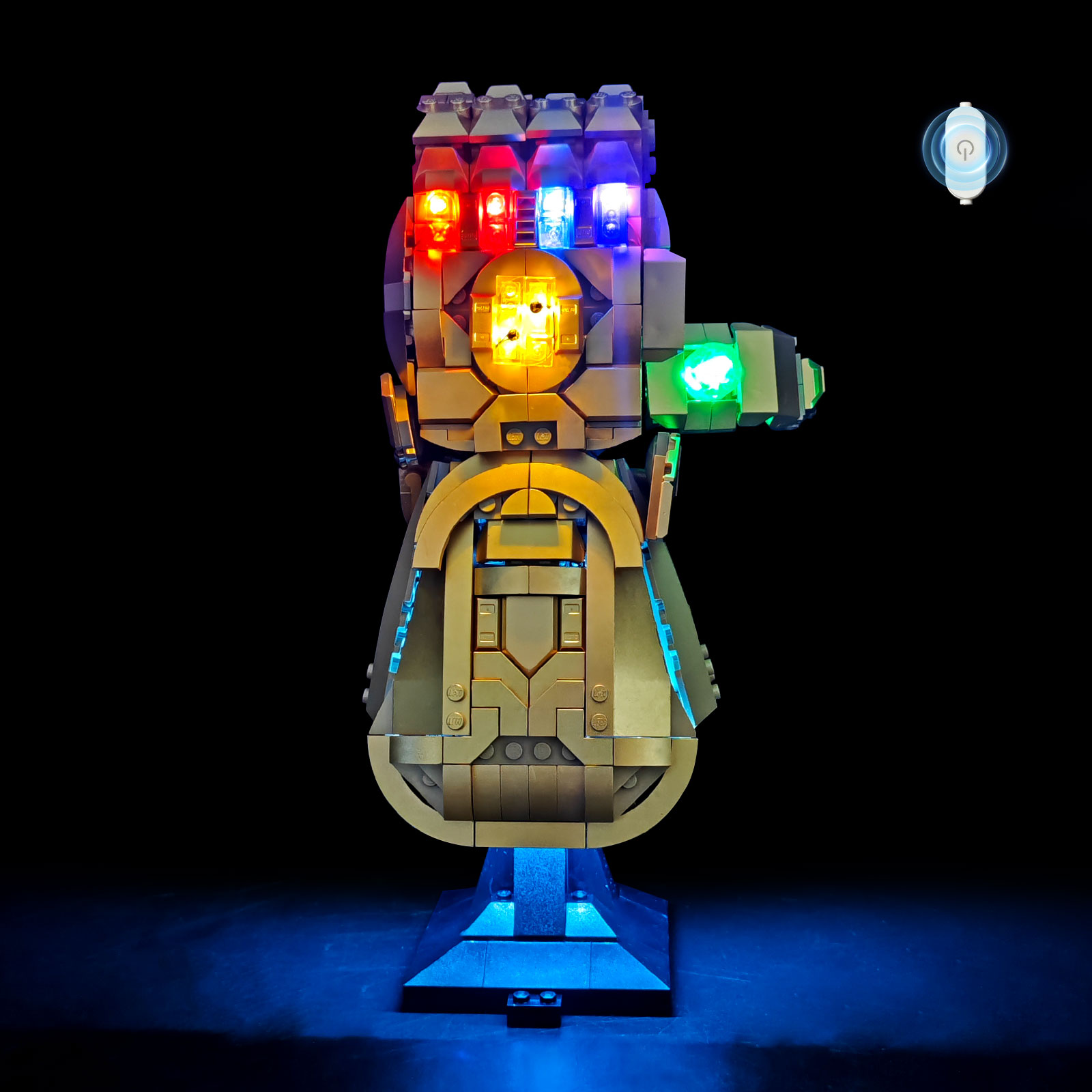 LYBMTWF LED Lighting Kit Compa - Model Kit Companies 评论和价格