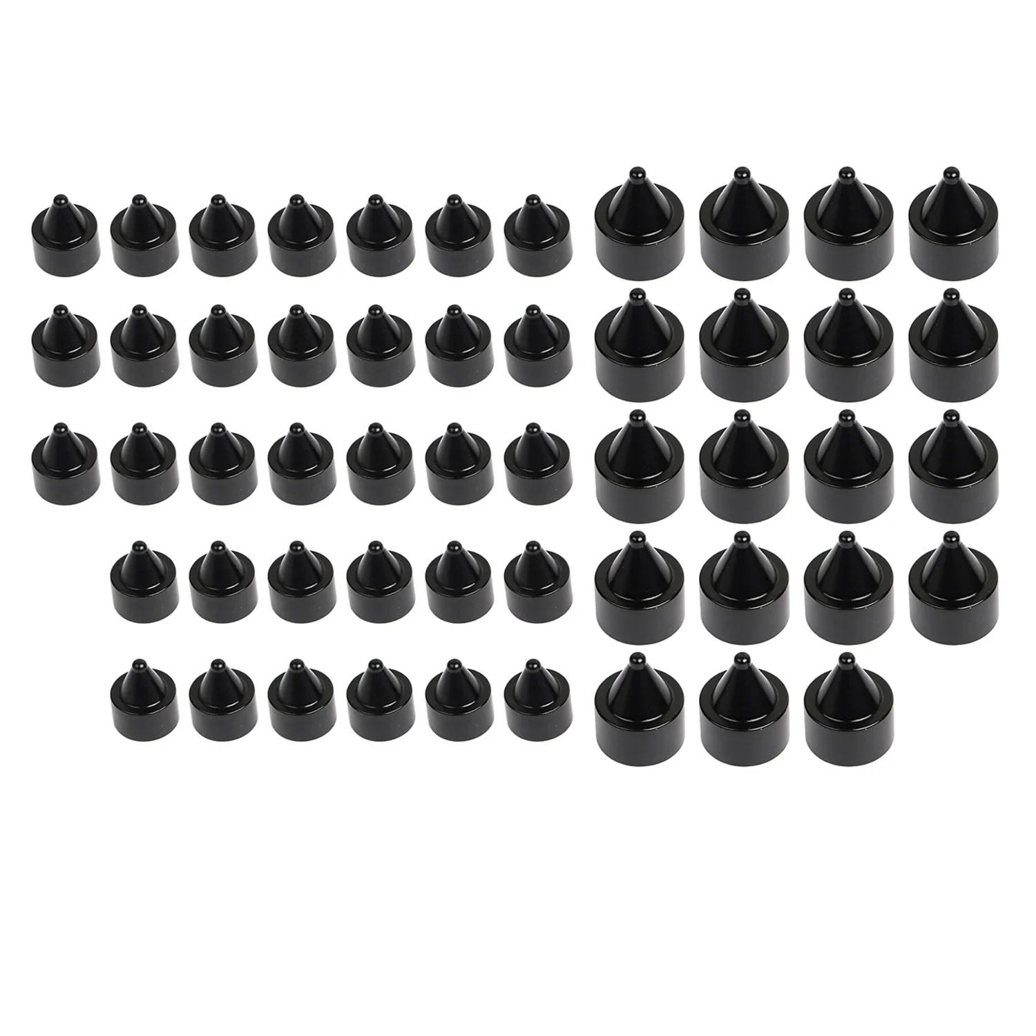 52pcs Motorcycle Engine Bolt T - Model Kit Vintage 评论和价格