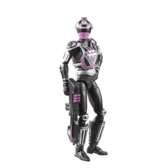 Hasbro Power Rangers Lightning - Model Kit Power Rangers 评论和价格