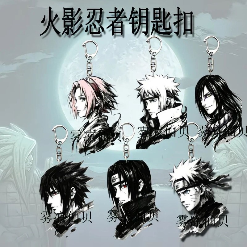 Cartoon Naruto High Quality Ac - Model Kit Naruto 评论和价格