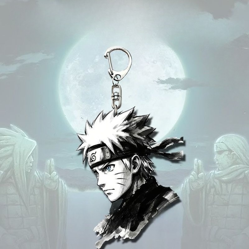 Cartoon Naruto High Quality Ac - Model Kit Naruto 评论和价格