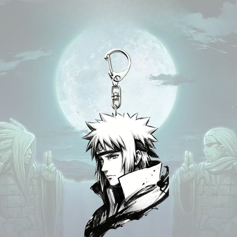 Cartoon Naruto High Quality Ac - Model Kit Naruto 评论和价格