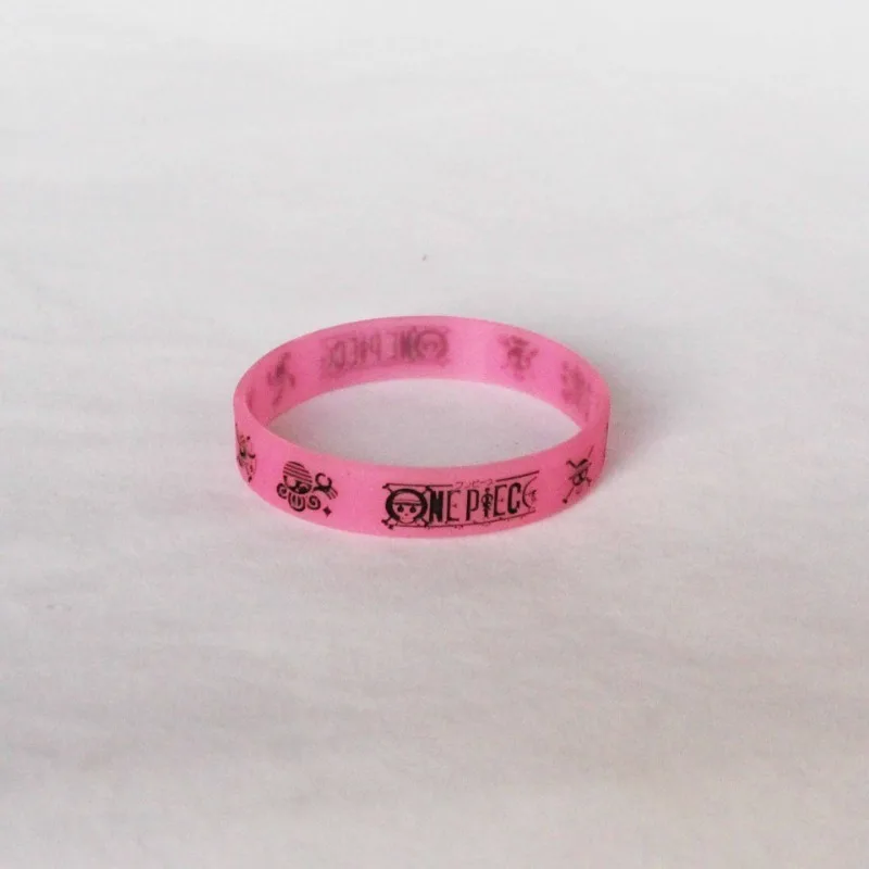 One Piece Fluorescent Bracelet - Model Kit One Piece 评论和价格