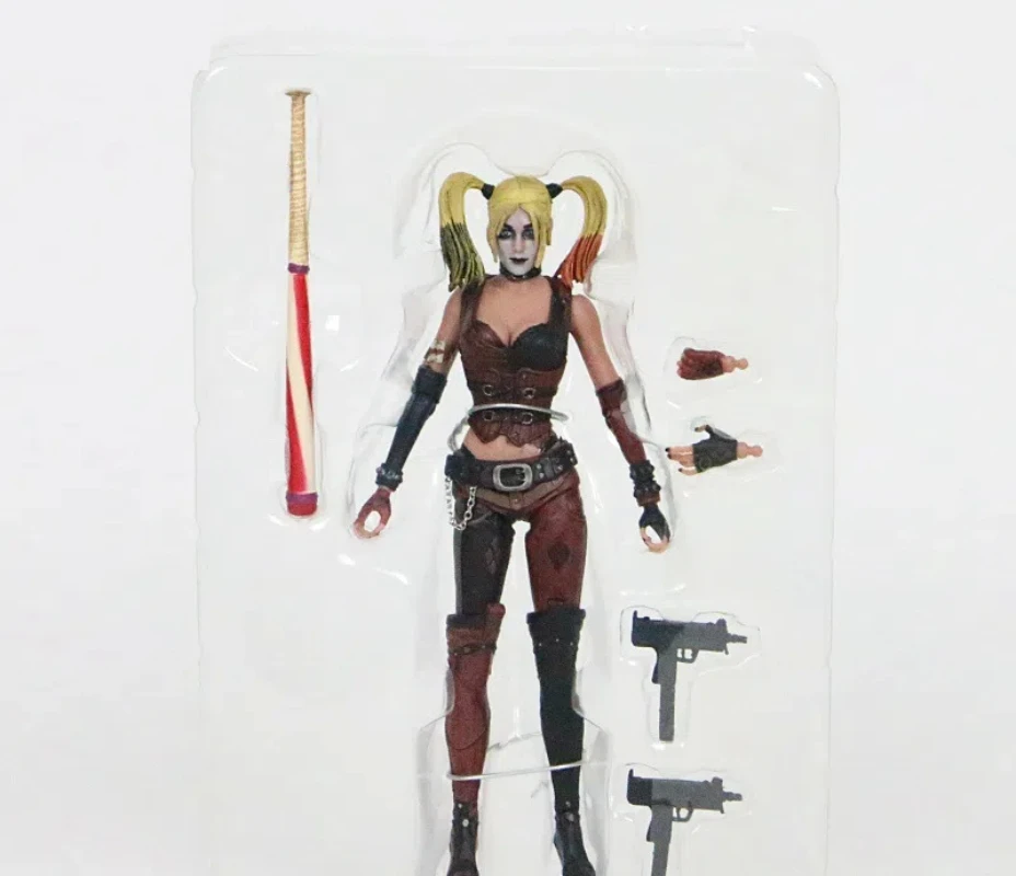 Anime Movie Suicide Squad Harl - Model Kit Harley Quinn 评论和价格