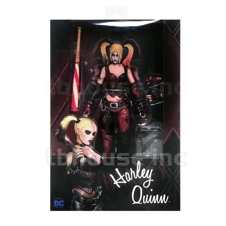 Anime Movie Suicide Squad Harl - Model Kit Harley Quinn 评论和价格