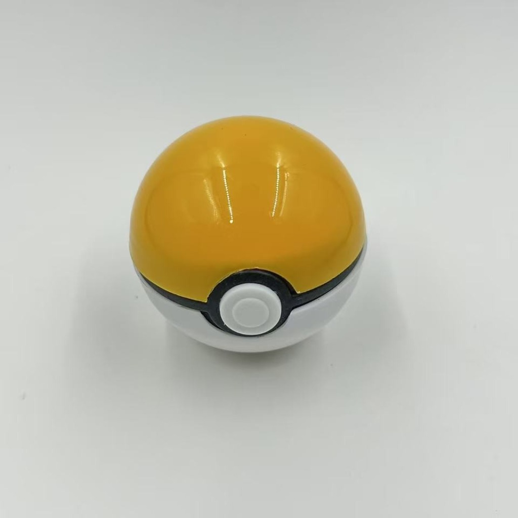 Bandai Pokemon 50mm Pokeball C - Model Kit Pokemon 评论和价格