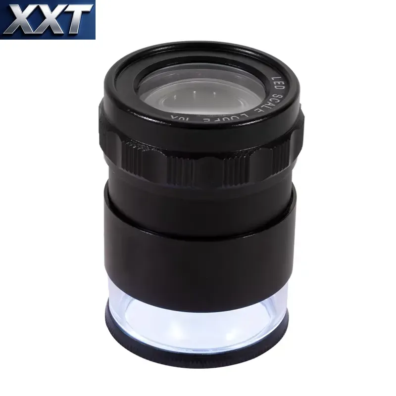 XXT  Industrial High Definitio - Magnifier With Light 评论和价格