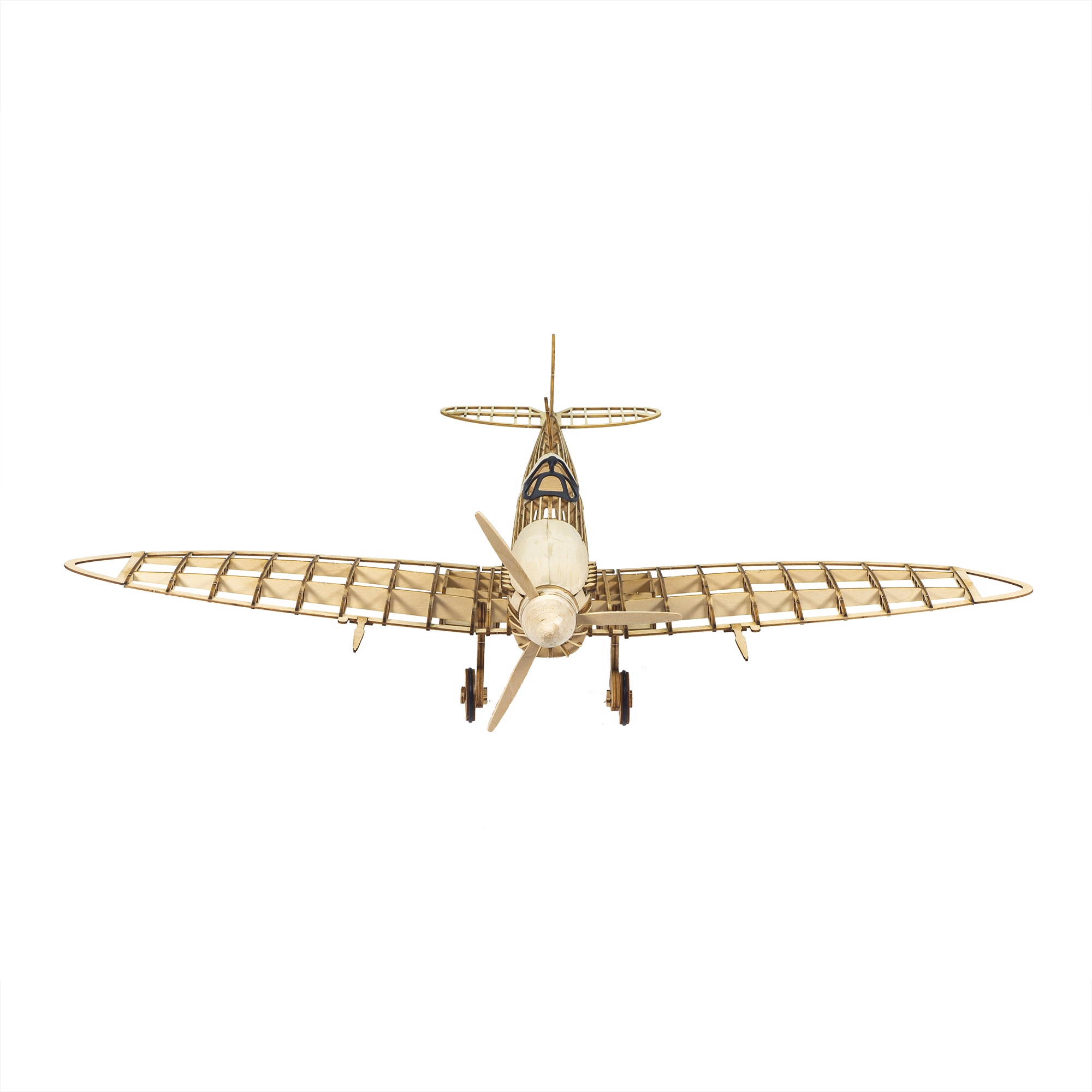 AEORC VX18 1:25 Spitfire Fight - Model Kit Spitfire 评论和价格