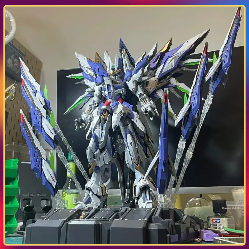 In Stock EINTA INDUSTRIES SKY  - Model Kit Fenrir 评论和价格