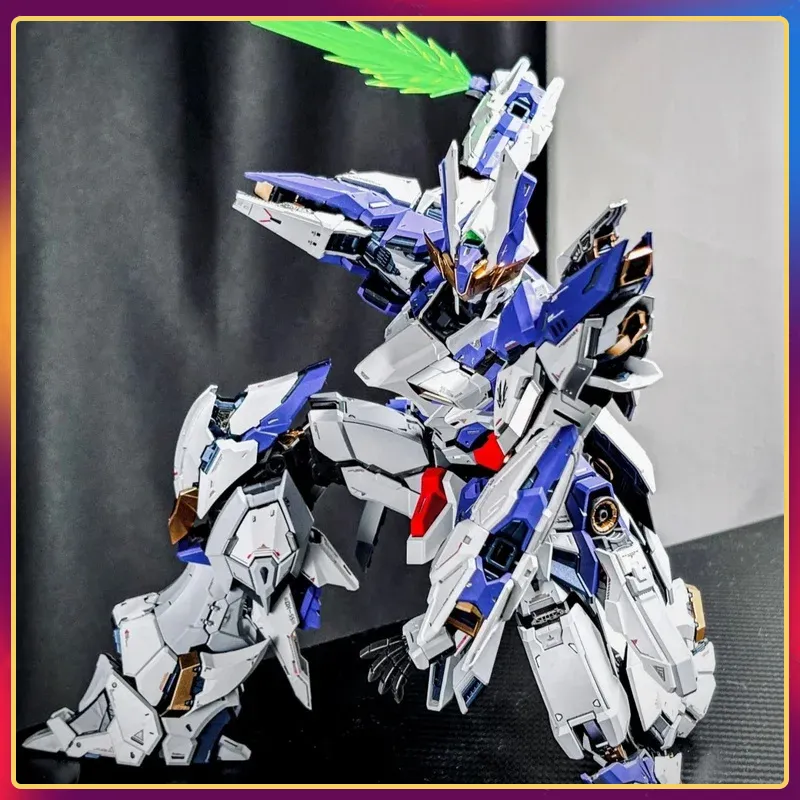 In Stock EINTA INDUSTRIES SKY  - Model Kit Fenrir 评论和价格