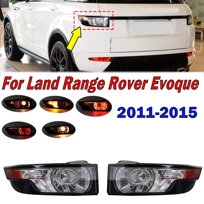 Car Accessories For Land Range - Model Kit Land Rover 评论和价格