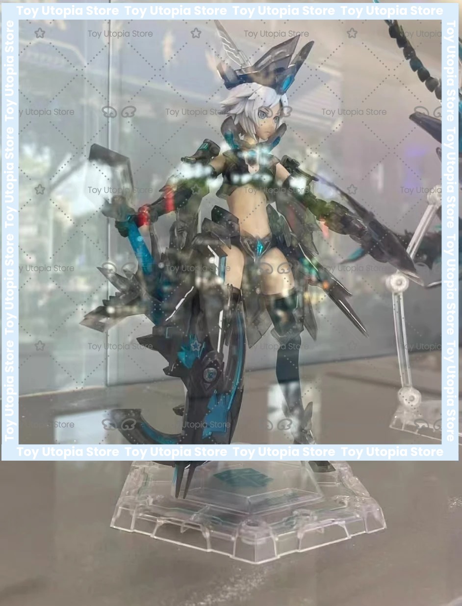 MS GENERAL Sin-02 GREED Model  - Model Kit Seven Deadly Sins 评论和价格