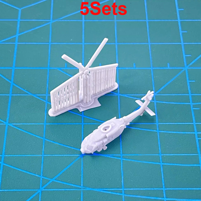 5Sets Model Z-20 Helicopter 1/ - Model Kit Land Rover 评论和价格