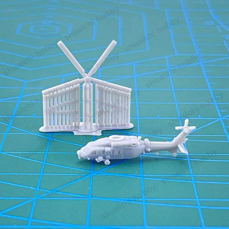 5Sets Model Z-20 Helicopter 1/ - Model Kit Land Rover 评论和价格