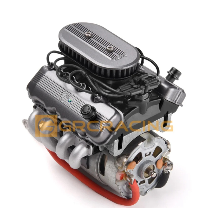 Classic Simulated V8 F76 427 S - Model Kit Engine V8 评论和价格