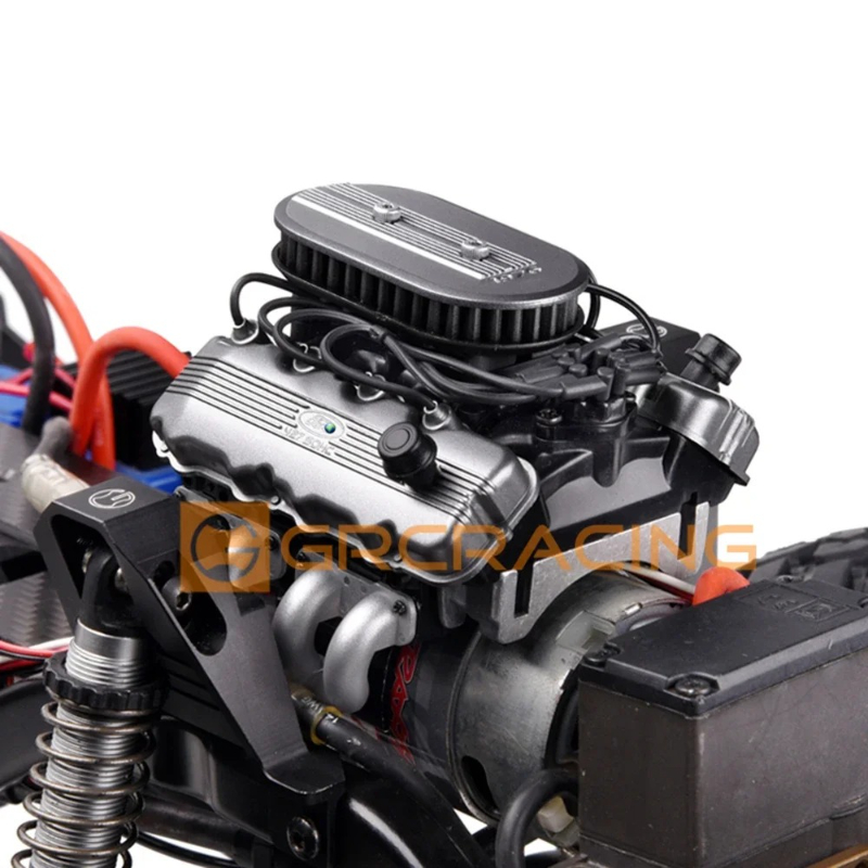 Classic Simulated V8 F76 427 S - Model Kit Engine V8 评论和价格