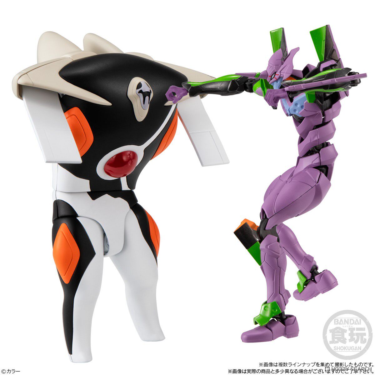 In Stock Bandai EVA-FRAME-DX 0 - Model Kit Eva 02 评论和价格