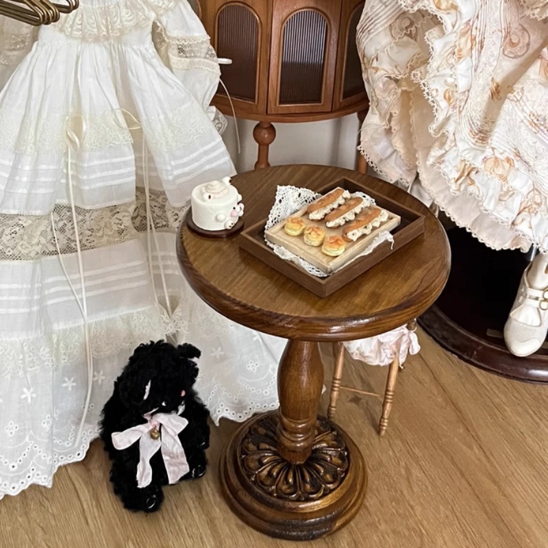 1/3 1/4 1/6 Doll House Model F - Model Kit Vintage 评论和价格