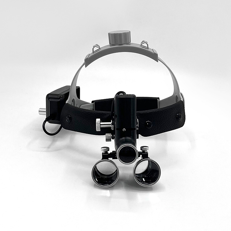 3.5x Dental Surgical Loupes wi - Magnifier With Light 评论和价格
