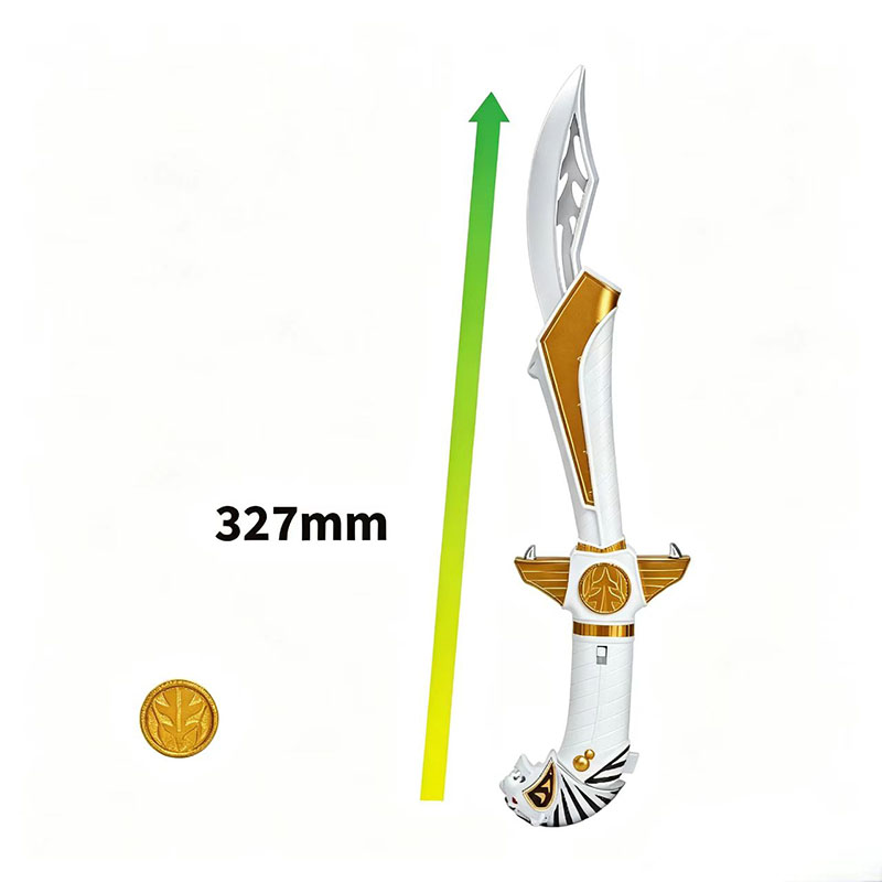 Playmates Anime Power Rangers  - Model Kit Power Rangers 评论和价格
