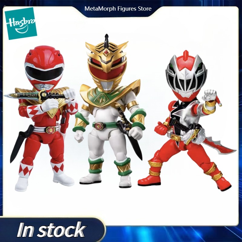 Original Hasbro Innovation Poi - Model Kit Power Rangers 评论和价格