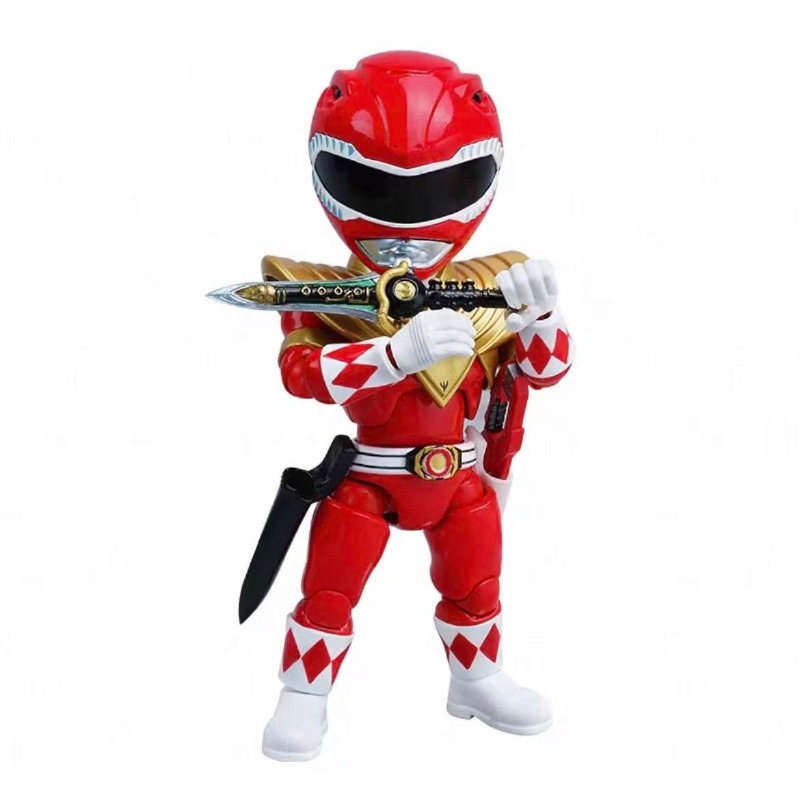 Original Hasbro Innovation Poi - Model Kit Power Rangers 评论和价格