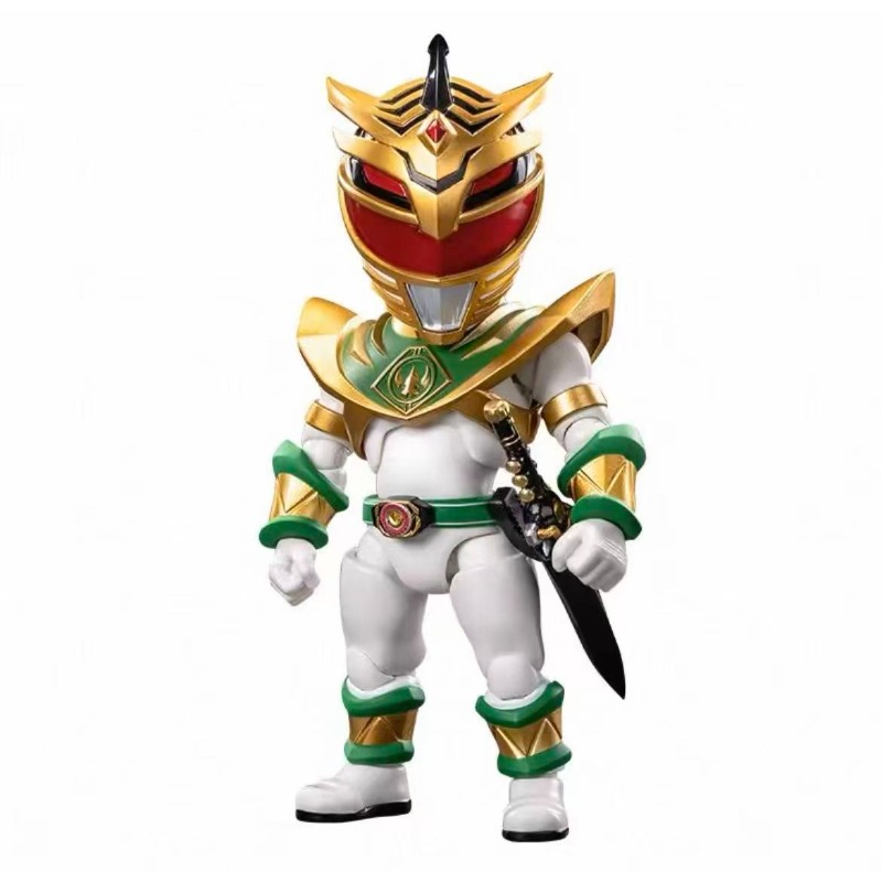 Original Hasbro Innovation Poi - Model Kit Power Rangers 评论和价格