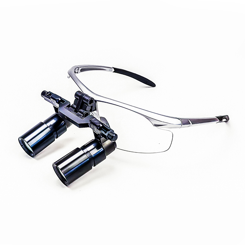 Burite Newest 4.0x5.0x6.0x Pri - Magnifier With Light 评论和价格
