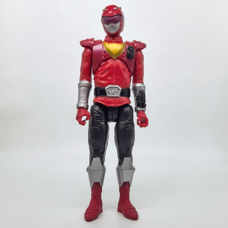 Anime POWER RANGERS Action Fig - Model Kit Power Rangers 评论和价格