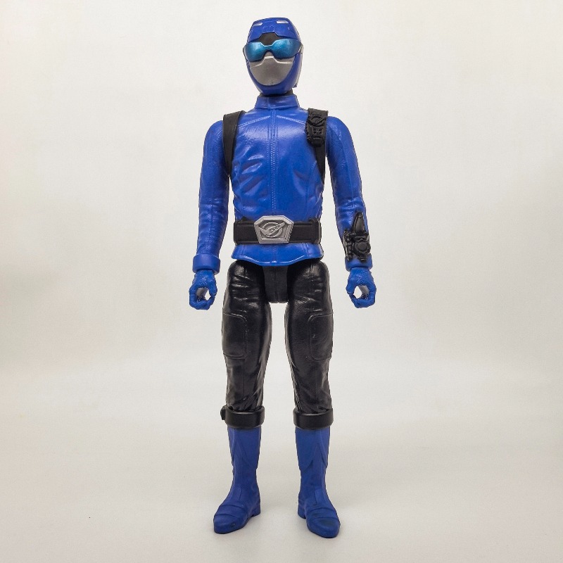 Anime POWER RANGERS Action Fig - Model Kit Power Rangers 评论和价格