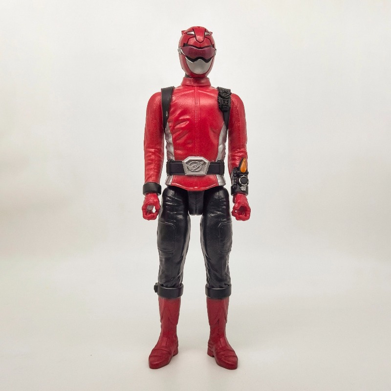 Anime POWER RANGERS Action Fig - Model Kit Power Rangers 评论和价格