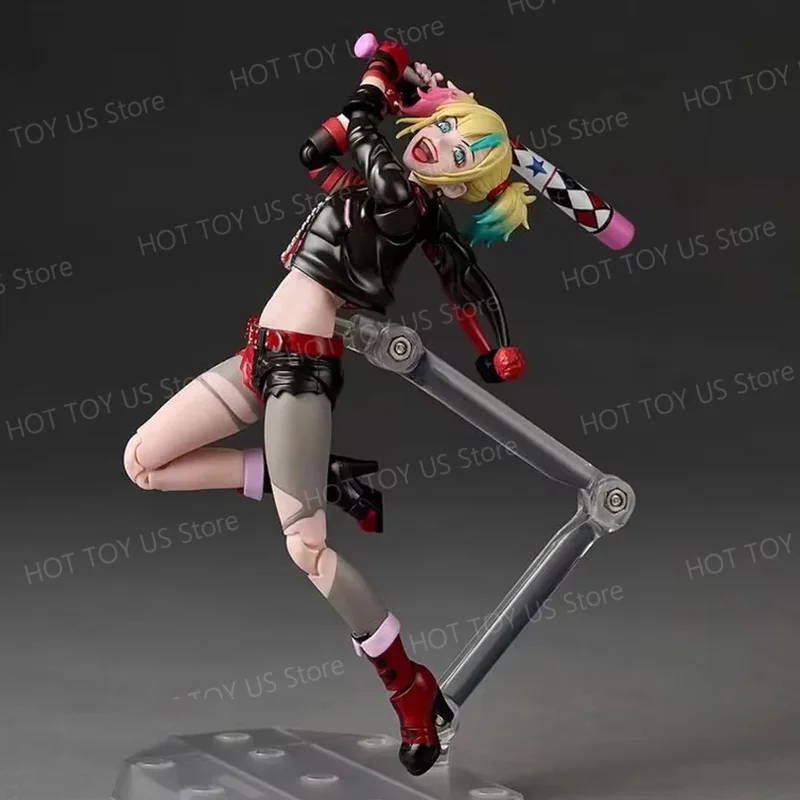 In Stock Kaiyodo Magical Yamag - Model Kit Harley Quinn 评论和价格