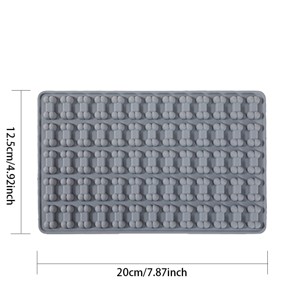 1pcs Mini Bone Biscuit Mold Pi - Model Kit For Beginners 评论和价格