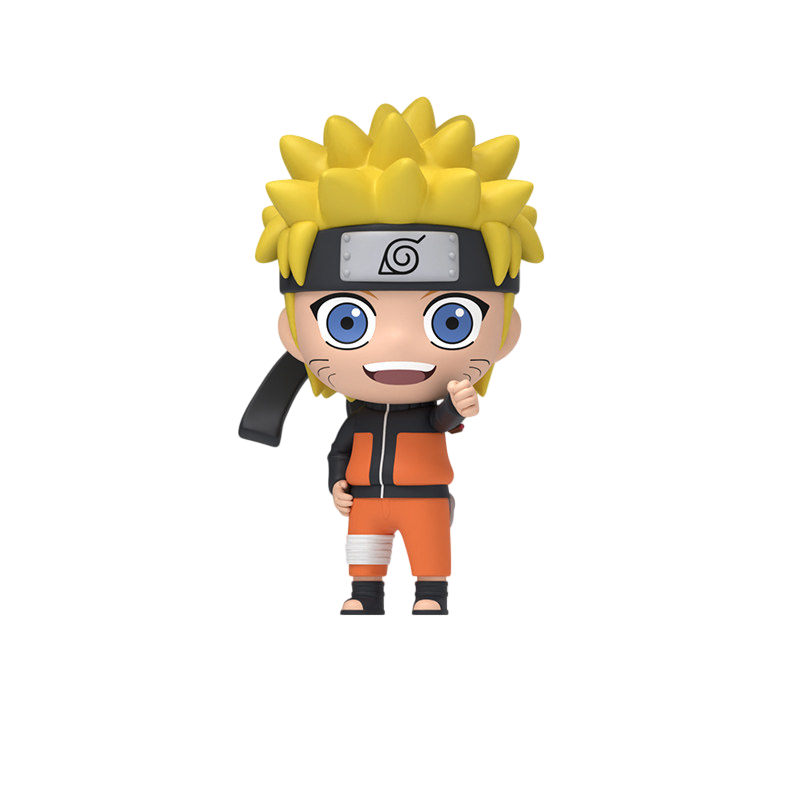 JANDOOM Naruto Uzumaki Shikama - Model Kit Naruto 评论和价格