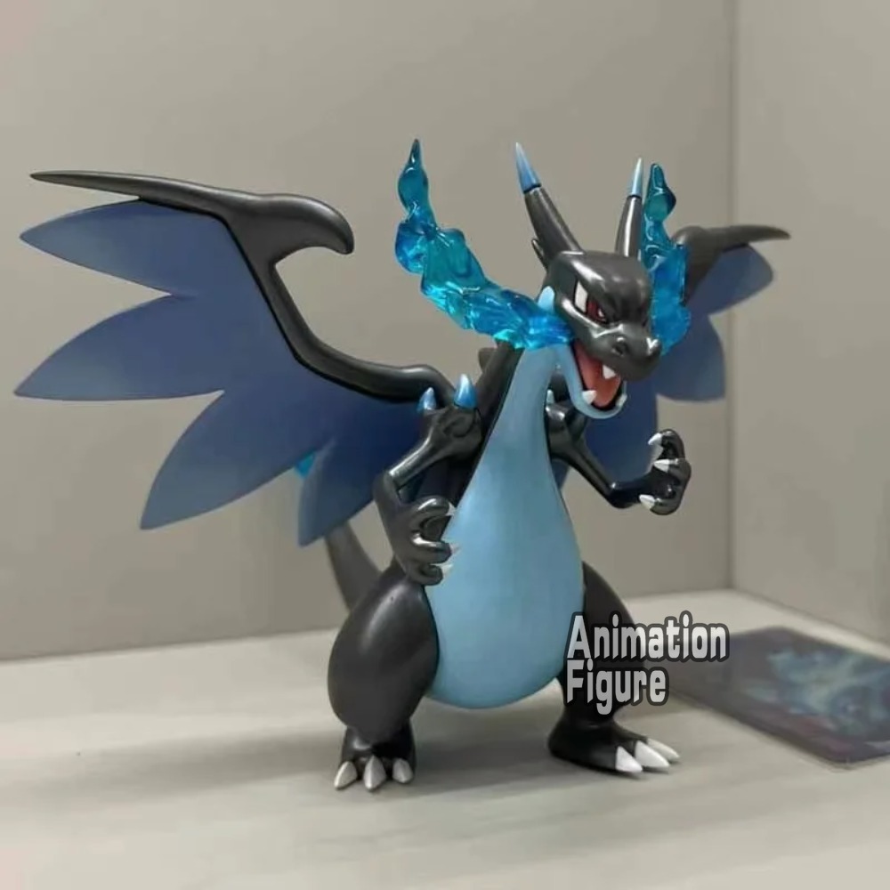 Pokemon Figure 10cm Dragonite  - Model Kit Spitfire 评论和价格