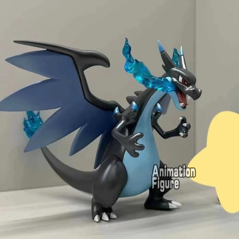 Pokemon Figure 10cm Dragonite  - Model Kit Spitfire 评论和价格