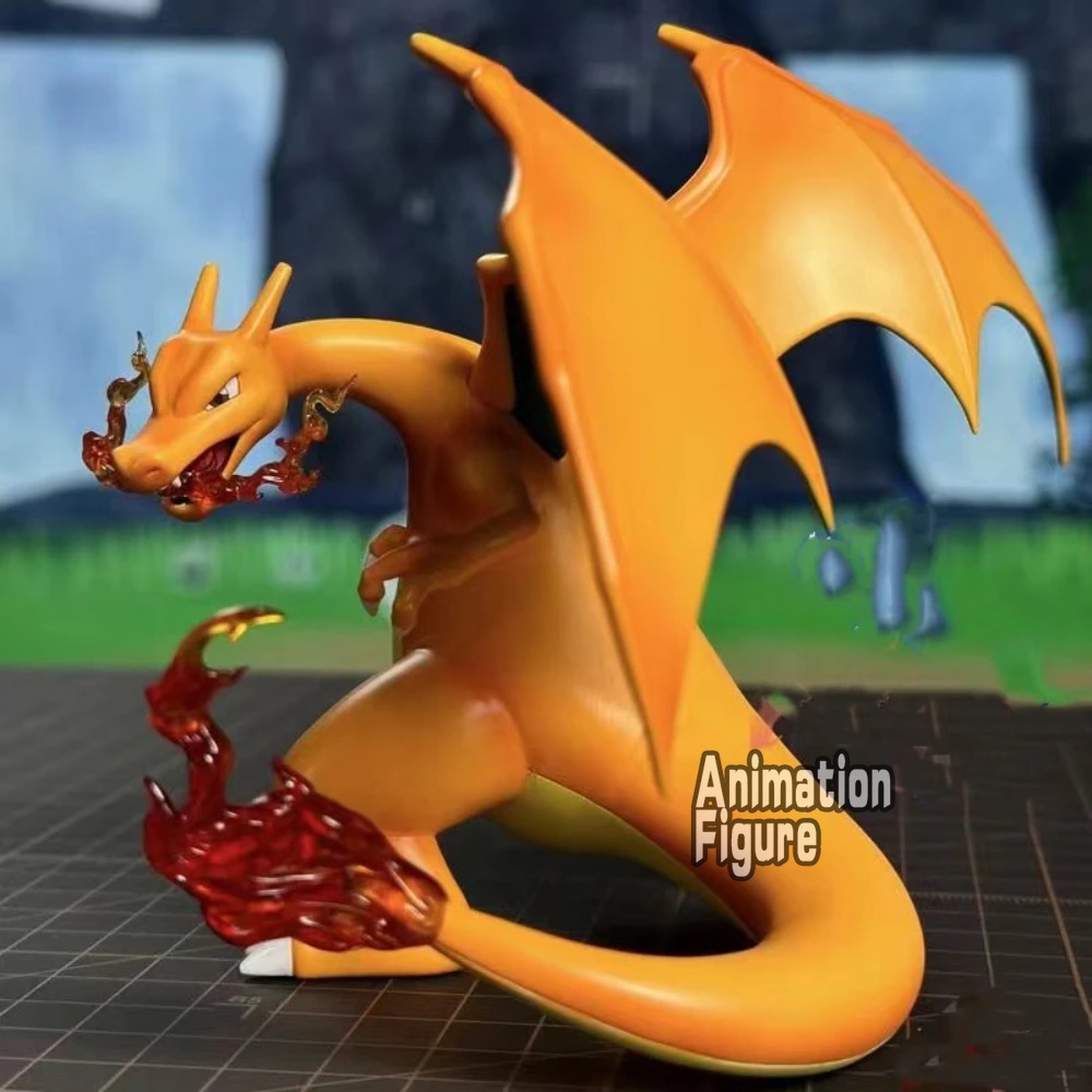 Pokemon Figure 10cm Dragonite  - Model Kit Spitfire 评论和价格