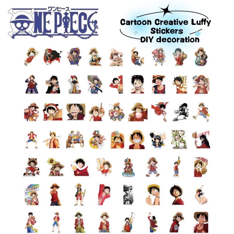 One Piece anime character Luff - Model Kit One Piece 评论和价格