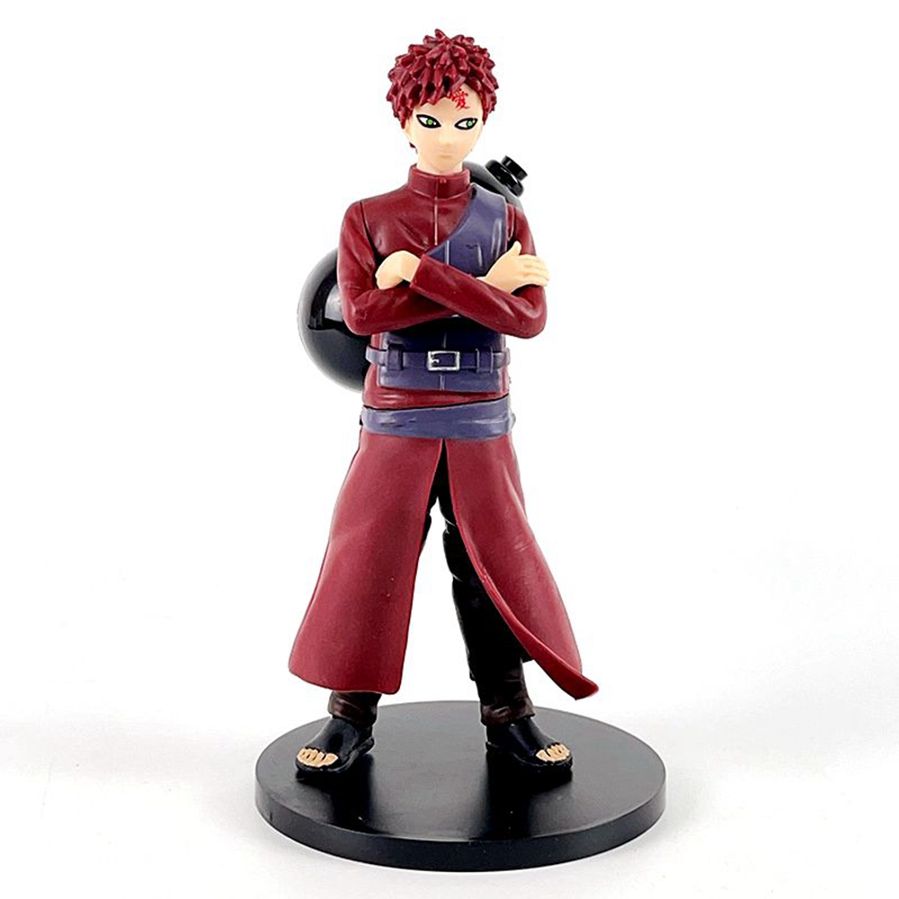 1 Pc Anime Naruto Action Figur - Model Kit Naruto 评论和价格
