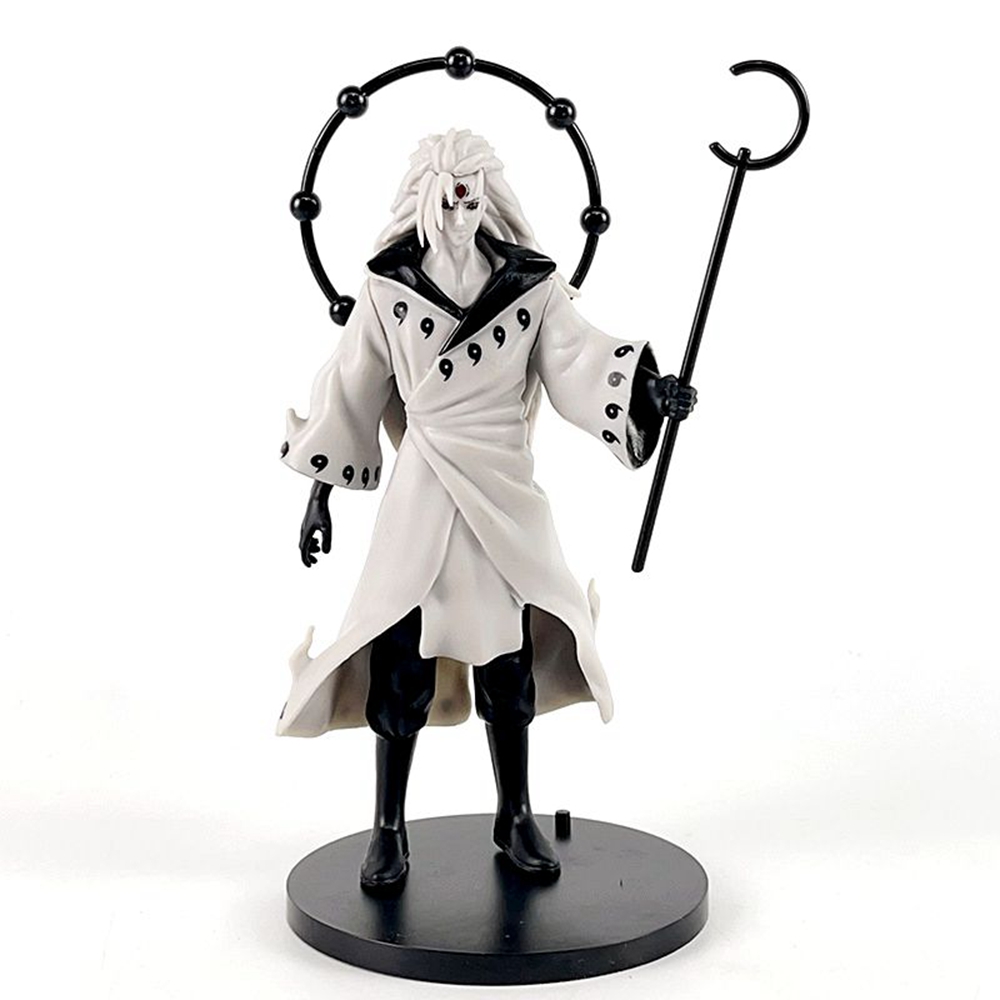 1 Pc Anime Naruto Action Figur - Model Kit Naruto 评论和价格