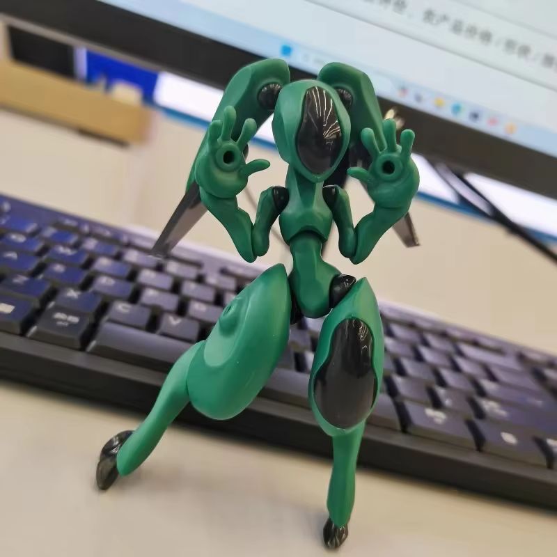 Original So-Ta Rabbit Void 2nd - Model Kit Gundam Bandai 评论和价格